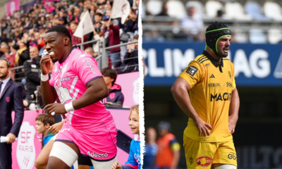 Stade Français-La Rochelle Chaîne TV, Compositions, Date et Heure
