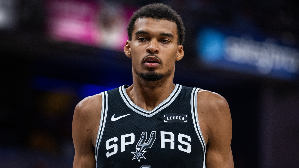 Statistiques Victor Wembanyama Record de points, rebonds, assists et blocks en NBA 2025