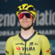 Surprise : Cian Uijtdebroeks quitte la Visma Lease a Bike et rejoint une autre équipe du WorldTour !