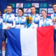 Tableau des médailles Cyclisme Championnats d'Europe 2025