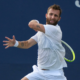 Tennis Almaty 2025 Corentin Moutet écarte Alex Michelsen et va chercher une nouvelle finale