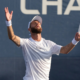 Tennis Almaty 2025 Corentin Moutet s'invite dans le dernier carré