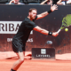 Tennis Almaty 2025 Théo Arribagé et Albano Olivetti titrés en double