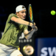 Tennis Bâle 2025 Ugo Humbert en patron dans le dernier carré