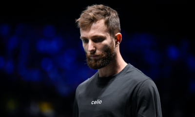 Tennis - Corentin Moutet peut-il être autre chose qu'un joueur frisson ?