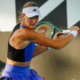 Tennis Osaka 2025 Premier titre WTA en double depuis trois ans pour Kristina Mladenovic