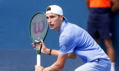Tennis Stockholm 2025 Ugo Humbert profite de l'abandon d'Holger Rune pour passer en finale
