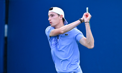 Tennis Stockholm 2025 Ugo Humbert rallie les demi-finales après un rude combat