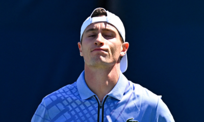 Tennis Stockholm 2025 Ugo Humbert surclassé par Casper Ruud en finale