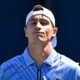 Tennis Stockholm 2025 Ugo Humbert surclassé par Casper Ruud en finale