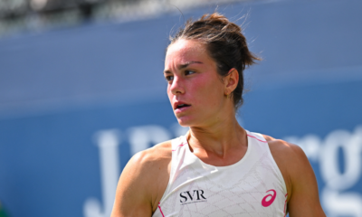 Tennis WTA : Fin de saison compromise pour Lois Boisson