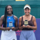 Tennis circuit ITF Six titres tricolores, Sophia Biolay inarrêtable