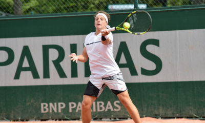 Tennis circuit ITF Trois titres tricolores, Constantin Bittoun signe le doublé en Turquie