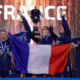 Tennis de table Euro par équipes 2025 (H) 27 ans après, les Bleus décrochent leur 4ème sacre !