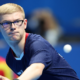Tennis de table Euro par équipes 2025 (H) La France écarte aisément la Belgique et rejoint le dernier carré