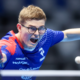 Tennis de table Euro par équipes 2025 (H) Les Bleus démarrent par une victoire sur les Espagnols