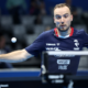 Tennis de table Euro par équipes 2025 (H) Les Bleus maîtrisent les Allemands et passent en finale !