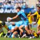Top 14 2025/2026 (J5) : Le MHR domine avec le bonus un Stade Rochelais trop brouillon