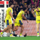 Top 14 20252026 (J6) Clermont s'offre un Toulon bien trop indiscipliné