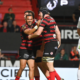 Top 14 20252026 (J6) Le Stade Toulousain déroule contre l’UBB