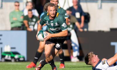 Top 14 20252026 (J6) Montauban a frôlé l'exploit, le Stade Français et le Racing 92 confirment, le résumé du multirugby