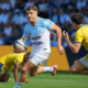 Top 14 20252026 (J7) Succès bonifié pour Bayonne, facile vainqueur de Clermont