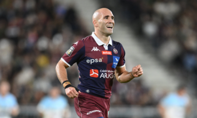 Top 14 2025/2026 (J8) : L'UBB cartonne l'Aviron Bayonnais et se hisse sur le podium