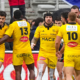 Top 14 20252026 (J8) Solide victoire de La Rochelle sur la pelouse du LOU