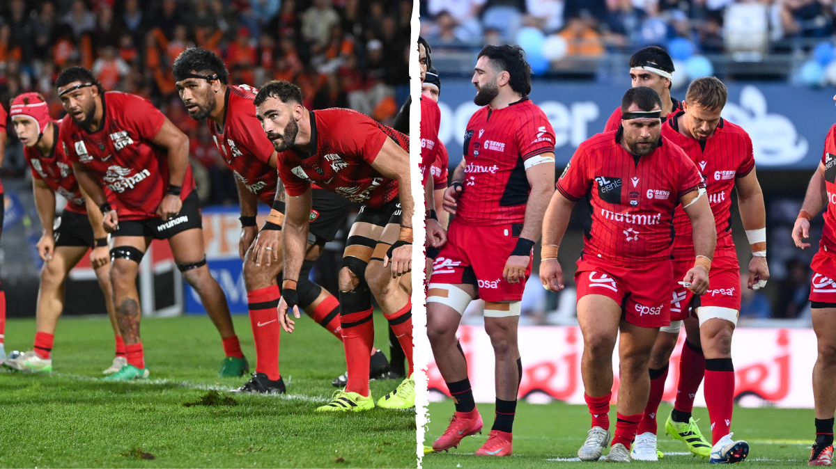 Toulon-Lyon Compositions, Chaîne TV, Cotes et Heure