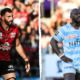 Toulon-Racing 92 Compositions, Chaîne TV, Cotes et Heure