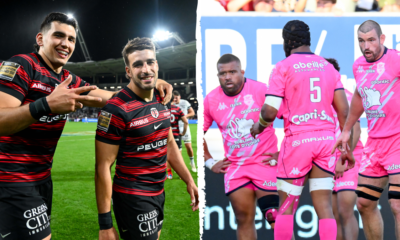 Toulouse-Stade Français Compositions, Chaîne TV, Date et Heure