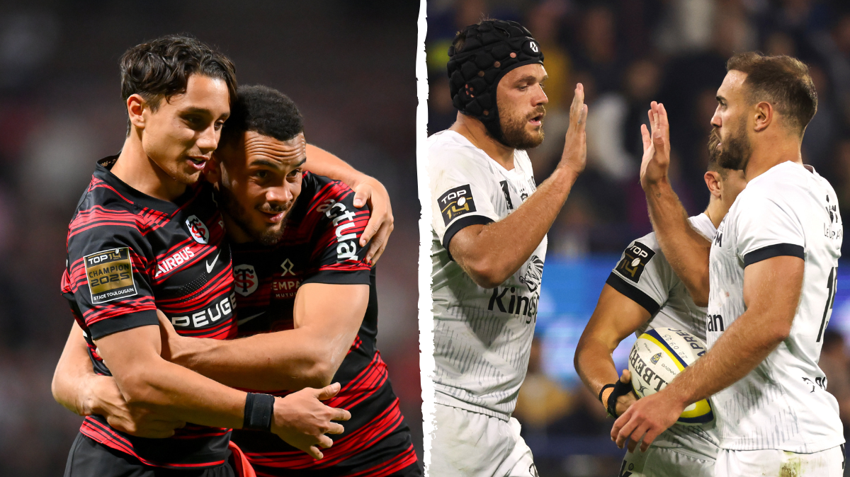 Toulouse-Toulon Compositions, Chaîne TV, Date et Heure