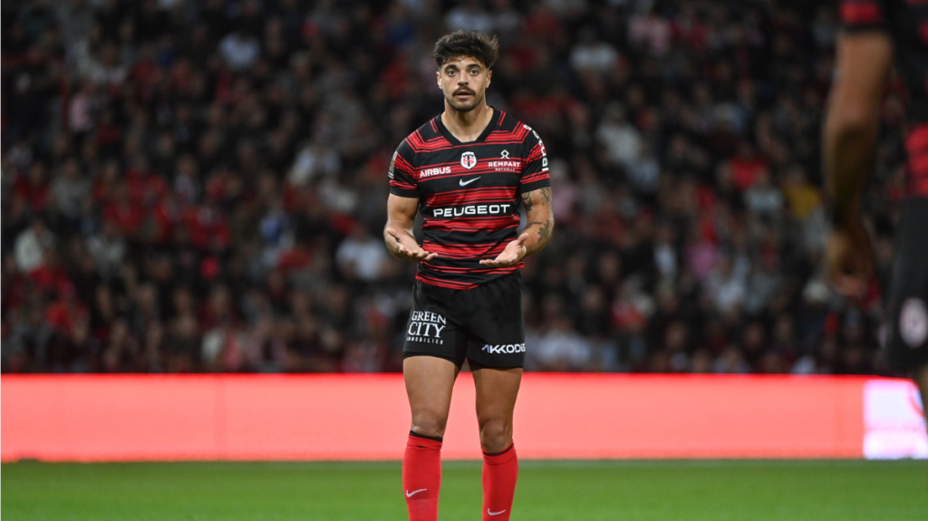 Toulouse-UBB Gourgues, Ntamack, Woki, les notes du match