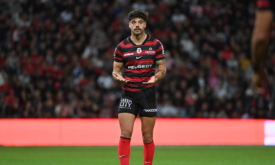 Toulouse-UBB Gourgues, Ntamack, Woki, les notes du match