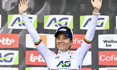 Tour d'Emilie femmes 2025 - Kim Le Court remporte un nouveau succès de prestige