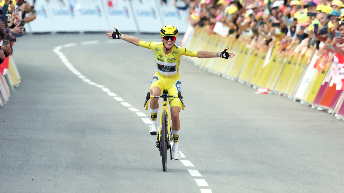 Tour de France Femmes 2026 Dénivelé, kilomètres, ascensions, le parcours en chiffres
