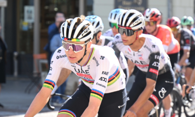 Tour de Lombardie 2025 - Classement et résultats