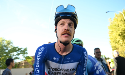 Tour de Vendée 2025 - Classement et résultats