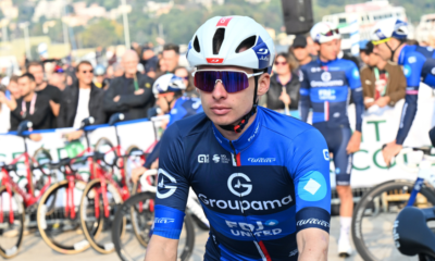 Tour de Vénétie 2025 - Classement et résultats