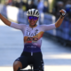 Tour de Vénétie femmes 2025 Silvia Persico remporte la course en solitaire