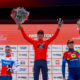 Tour des Pays-Bas 2025 Danny van Poppel s'adjuge la dernière étape, Christophe Laporte triomphe au général !