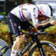 Tour des Pays-Bas 2025 Ethan Hayter remporte le contre-la-montre de la 2ème étape et s'empare du maillot de leader