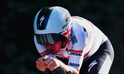 Tour des Pays-Bas 2025 Ethan Hayter vainqueur d'un souffle du prologue
