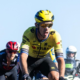 Tour des Pays-Bas 2025 La surprise Timo de Jong lève les bras sur la 4ème étape, Christophe Laporte nouveau leader au général