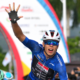 Tour du Guangxi 2025 Paul Magnier remporte la dernière étape, Paul Double le général