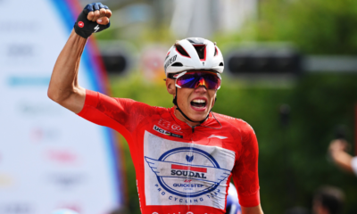 6ème étape Tour du Guangxi 2025 - Classement et résultats