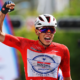 6ème étape Tour du Guangxi 2025 - Classement et résultats