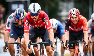 Tour du Münster 2025 - Classement et résultats
