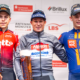 Tour du Münster 2025 Victoire au sprint de Jasper Philipsen (1)