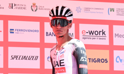 Tour du Piémont 2025 - Classement et résultats du Gran Piemonte